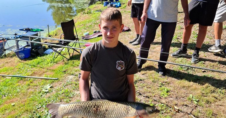 KUP kadeta I kadetkinja ZŠRU D. Miholjac